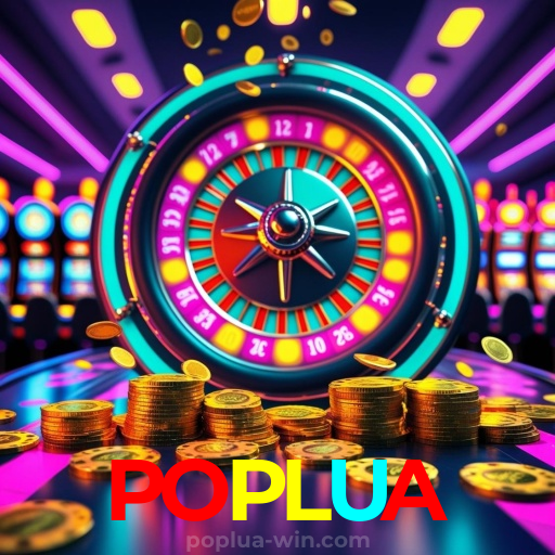 Login social no POPLUA — rápido, seguro e com 2FA ← 首选