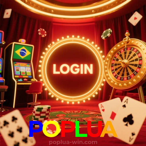Baixar jogos no POPLUA: catálogo variado + segurança