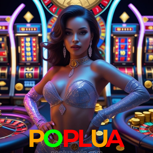 Login social no POPLUA — rápido, seguro e com 2FA ← 首选
