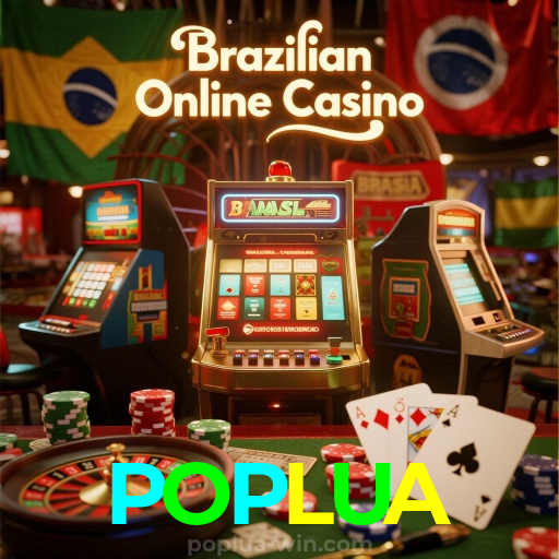 Baixar jogos no POPLUA: catálogo variado + segurança